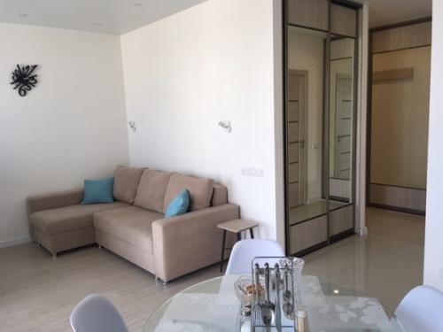 Ремонт в нашей студии. 04