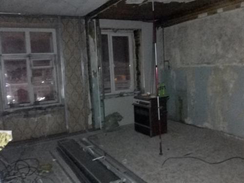 Фото до/после.