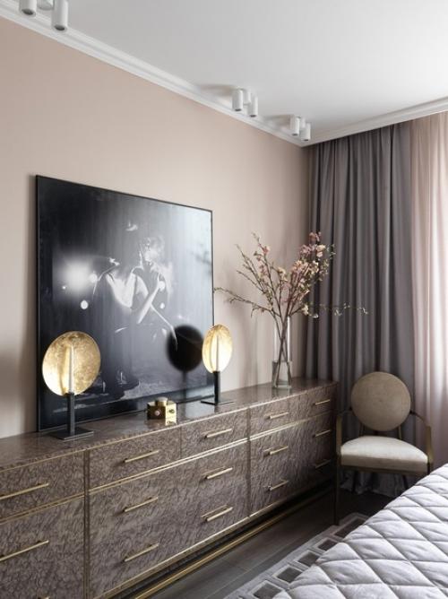 Наша спальная комната. 02