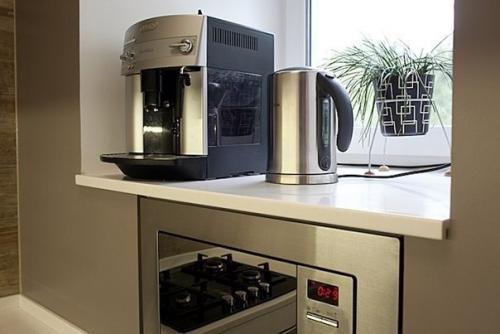 Ремонт в моей узкой кухне. 04