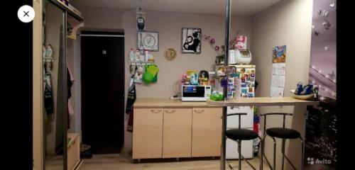 Забабахал себе такую комнату в общаге.