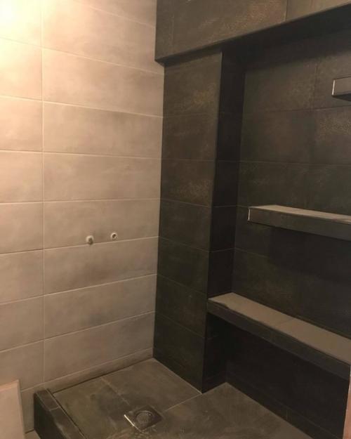 Ремонт санузла от нашего подписчика. 08