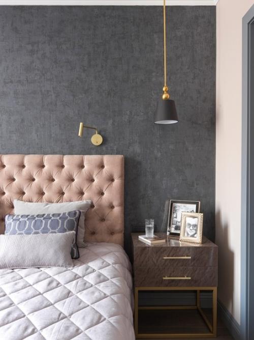 Наша спальная комната. 01