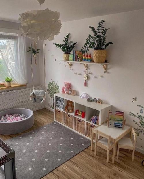 Делюсь наши ремонтом, дизайном полностью занималась я, муж только воплощал мои идеи. 02