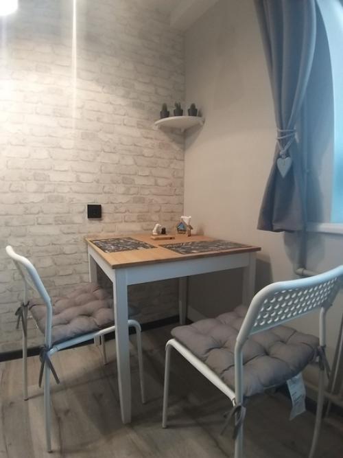 Кухня 6 кв. 05