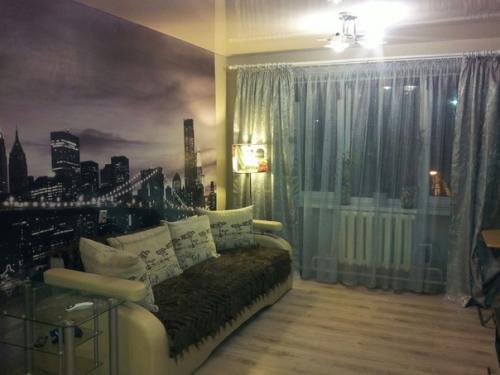 Забабахал себе такую комнату в общаге. 02