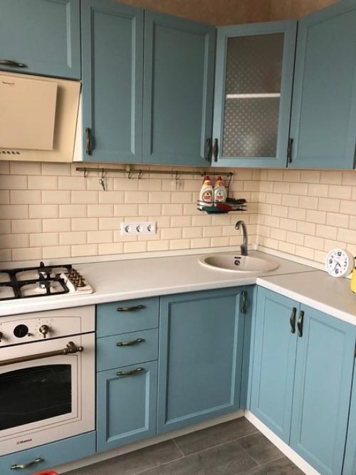 Наш ремонт.  Может что посоветуете? 01