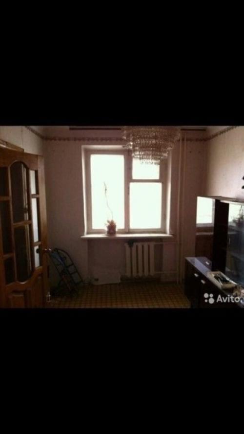 Как у нас получилось переделать старенькую квартиру. 01