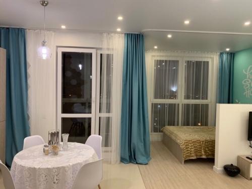 Ремонт в нашей студии. 05