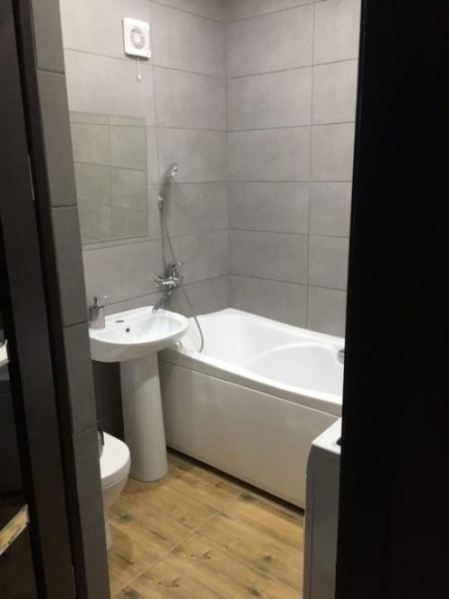 Как у нас получилось переделать старенькую квартиру. 07