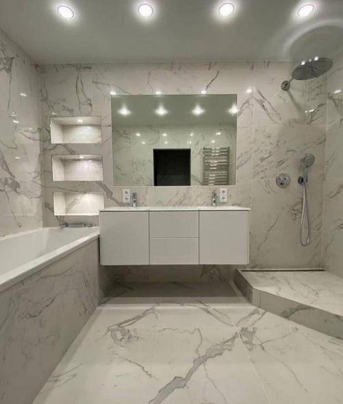 Когда в комнате ничего нет, кроме свободы.