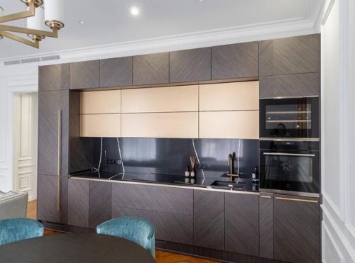 Неоклассический интерьер - это безумно красивый стиль, который подходит не для всех. 08