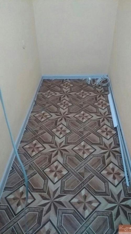 Чтобы из маленькой комнаты сделать практичную гардеробную, нужно сделать хорошую планировку.