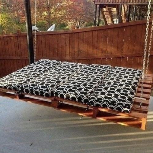 В том случае, если вы получили ненужные поддоны, то не торопитесь с их утилизацией! 02