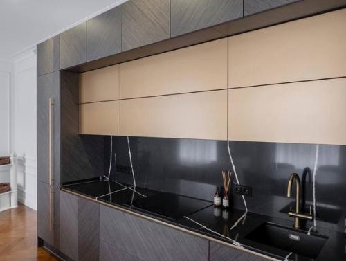 Неоклассический интерьер - это безумно красивый стиль, который подходит не для всех. 02