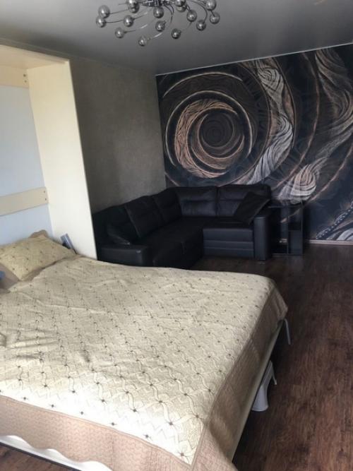 Хочу показать вам снимки моей квартиры. 07