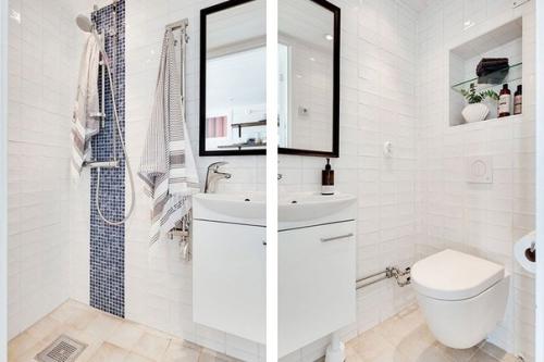 Небольшие коттеджики в Норвегии, которые внутри не превышают 15 кв. 09