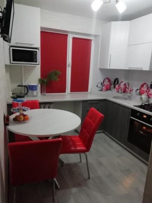 Наша кухня - просто чудо! 02