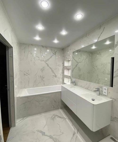 Когда в комнате ничего нет, кроме свободы. 02