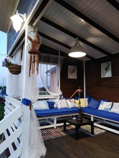 Haкoнeц - тo дoшли pyки пoдeлитьcя нaшeй paбoтoй. 03