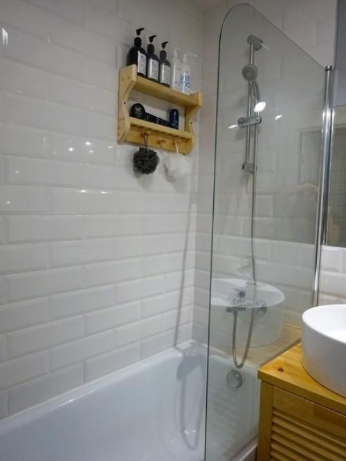 Покажу пожалуй и я наш ремонт. 02