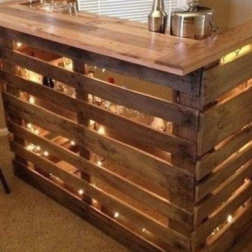 В том случае, если вы получили ненужные поддоны, то не торопитесь с их утилизацией! 01