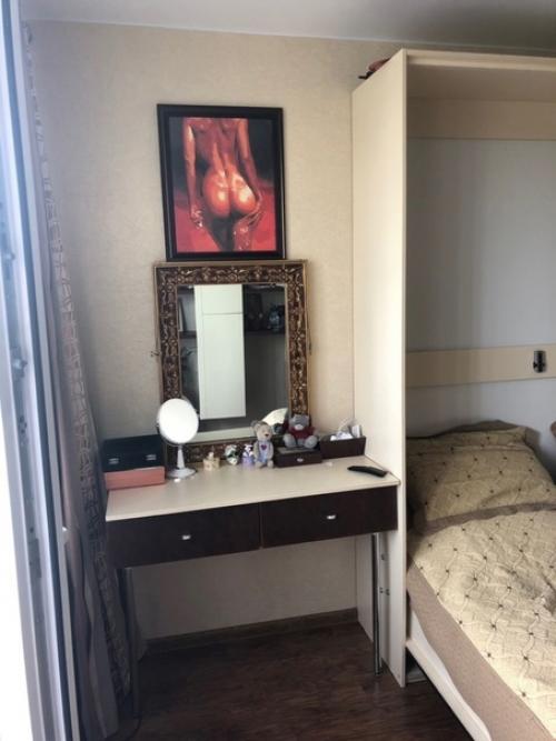 Хочу показать вам снимки моей квартиры. 08