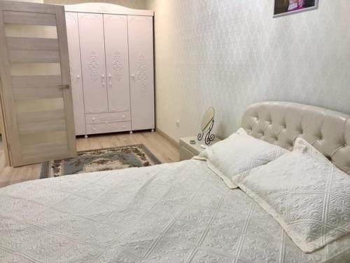 Живу одна, такой вот ремонт я себе закатила в своей однушки. 04