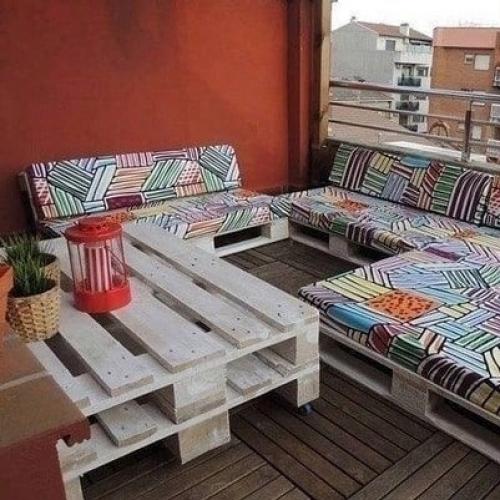 В том случае, если вы получили ненужные поддоны, то не торопитесь с их утилизацией! 04