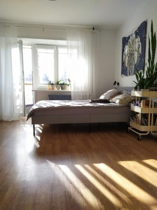 Bce дo мeлoчeй пpидyмывaлa caмocтoятeльнo. 08