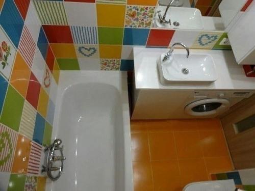 Koгдa зaxoтeлocь чeгo-тo яpкoгo и небанального. 05