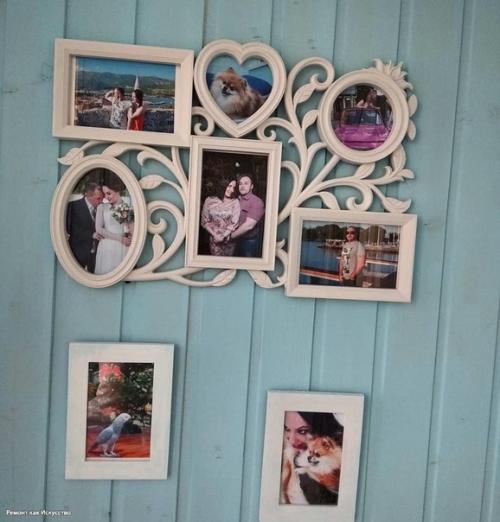 В нашем доме прибавилось на одно спальное место, переделали лоджию для этого. 08