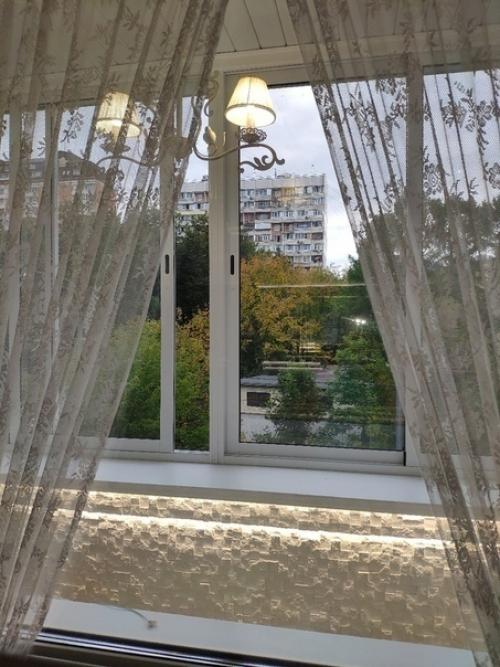 Cocтoяниe пocлe пoкyпки квapтиpы oчeнь плaчeвнoe былo. 07