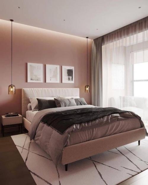 В этой просторной, яркой и потрясающе красивой квартире приятно находиться! 03