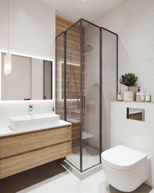 В этой просторной, яркой и потрясающе красивой квартире приятно находиться! 06