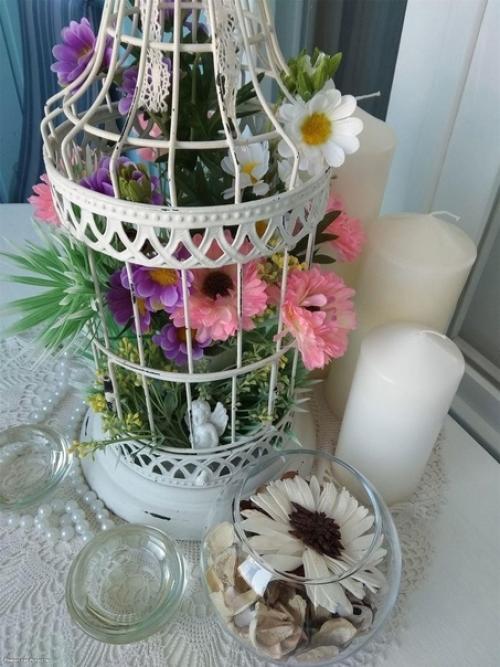 В нашем доме прибавилось на одно спальное место, переделали лоджию для этого. 07