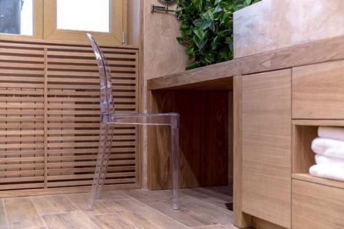 Наша ванная комната в дому. 02