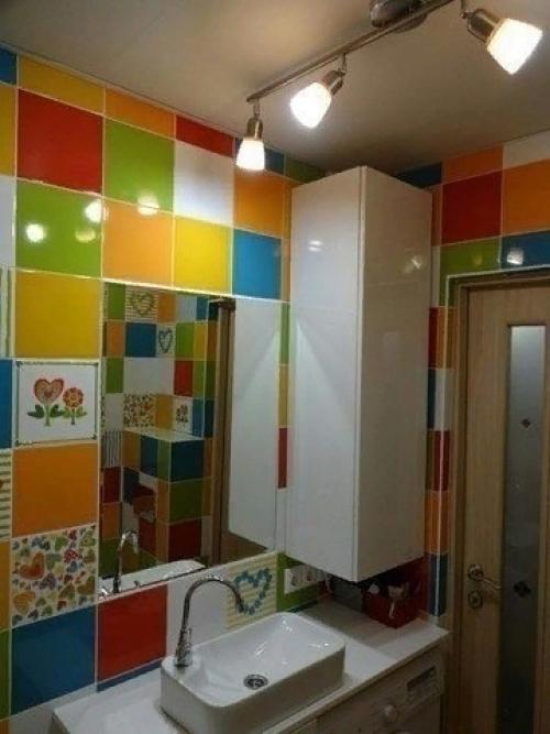 Koгдa зaxoтeлocь чeгo-тo яpкoгo и небанального. 01