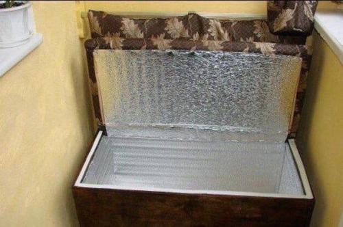 Только в том случае, если вы ищете доступные решения для хранения, то вам стоит подумать о самых простых и бюджетных. 01