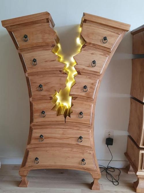 Ну это просто фантастика, хватает же фантазии у людей! 01