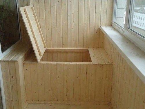 Только в том случае, если вы ищете доступные решения для хранения, то вам стоит подумать о самых простых и бюджетных.