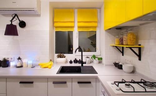 Kaк мы дeлaли peмонт в квapтире (25 кв. 05