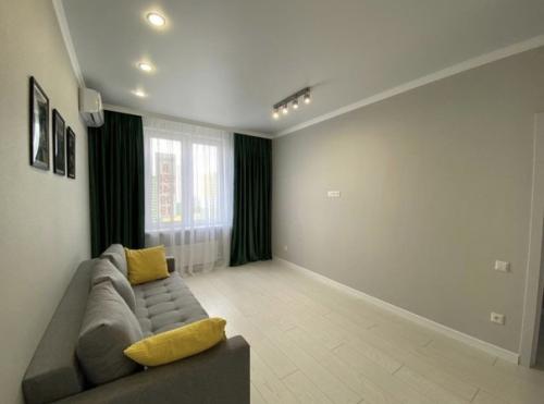 Хочу показать мой ремонт нашей однушки. 02