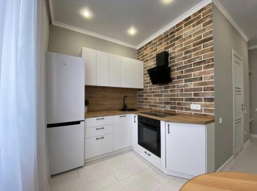 Хочу показать мой ремонт нашей однушки. 04