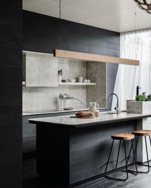 Наслаждаться комфортом своего дома - желание каждого. 01