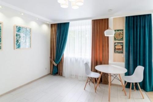 Переделка старой хрущёвки её до невиданных ранее высот подняла. 06