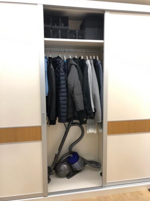 Ремонт нашей прихожей и коридора. 04