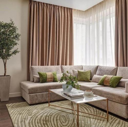 На улице застилает весна, пора создавать весеннюю атмосферу дома. 05