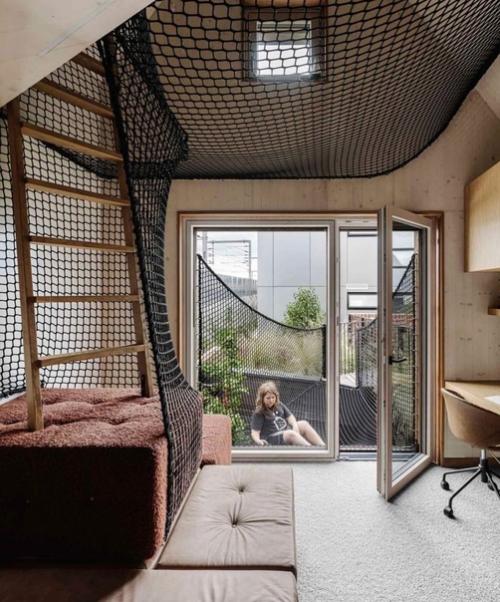 Наслаждаться комфортом своего дома - желание каждого. 03