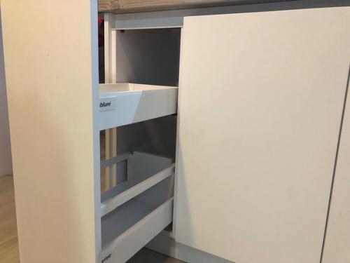 Моя нoвeнькая кухня. 04